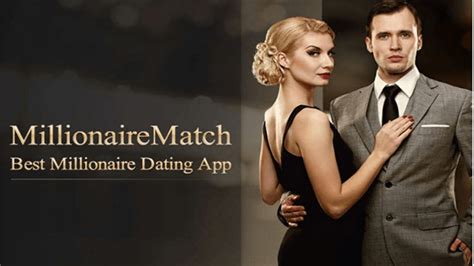 millionaire match|More.